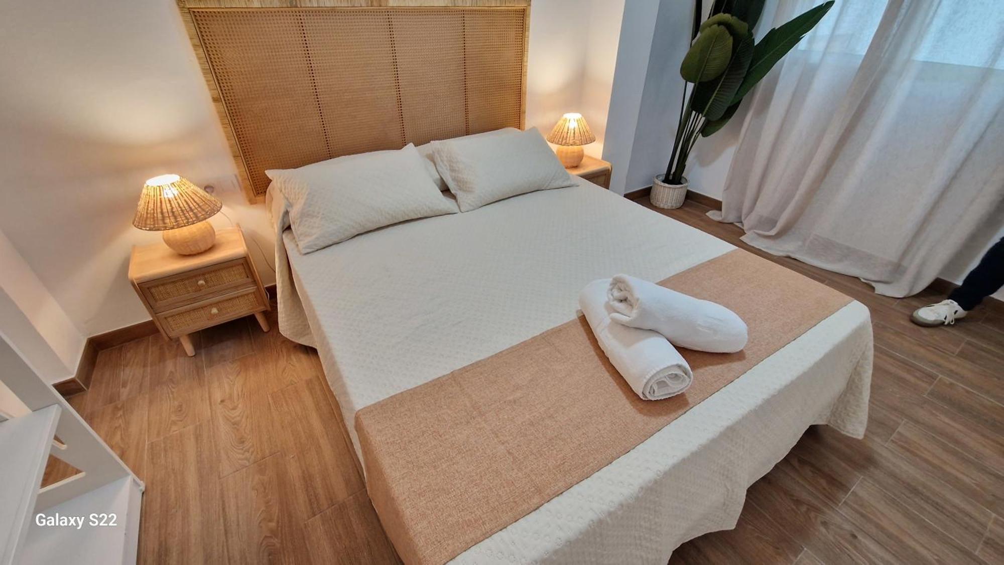 Manzanilla Centro Playa Apartment