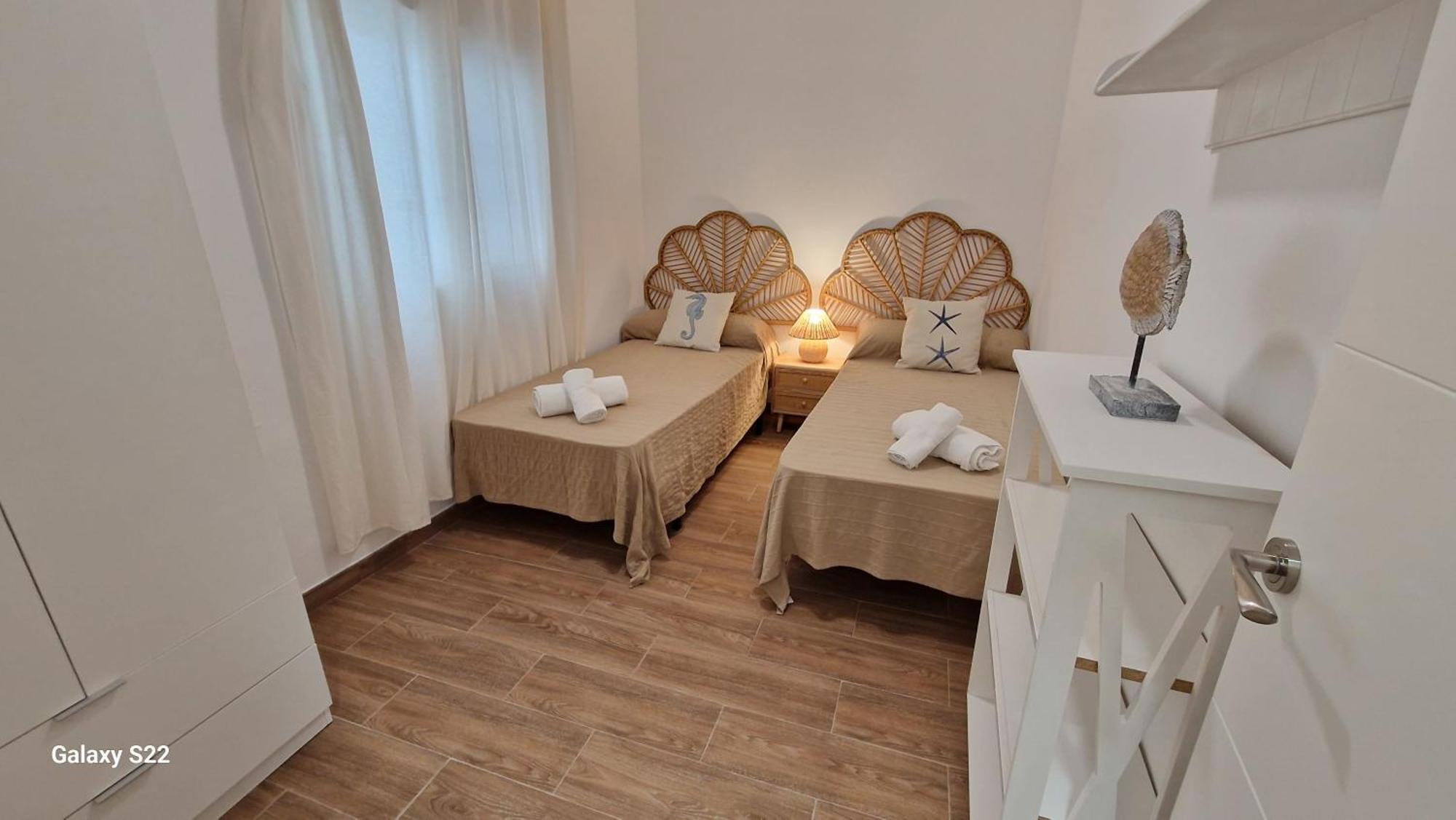 Apartment Manzanilla Centro Playa *