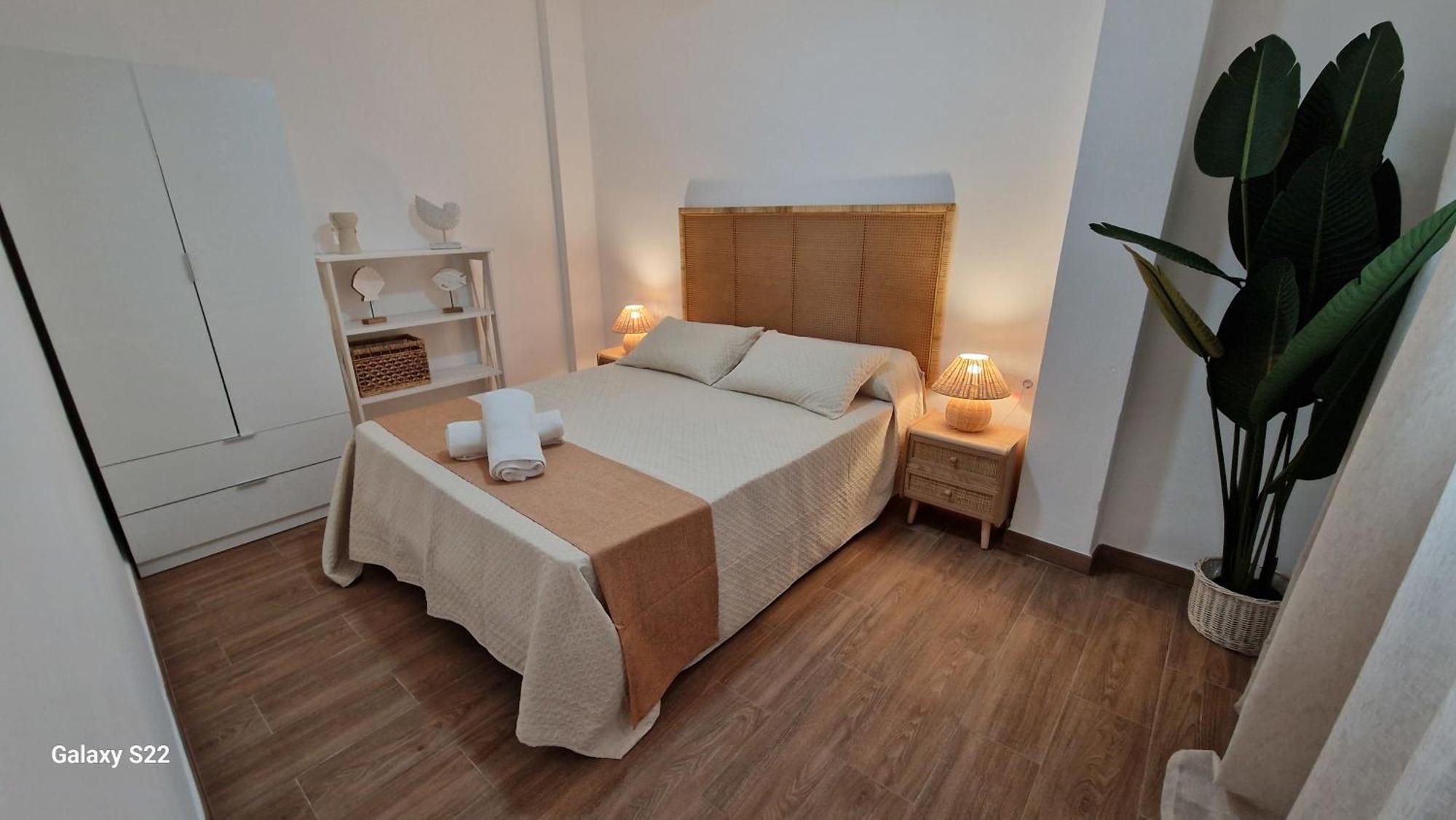 Apartment Manzanilla Centro Playa